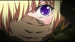 黒獣～気高き聖女は白濁に染まる～ 戦慄の乱交劇 高潔な姫騎士の白い柔肌に食い込むのは、怒張した切先 編 (加工あり) サンプル画像