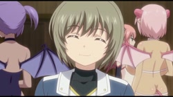 夢魔の街コルネリカ 第四話 淫行乱交コルネリカ ～アルネとロザリーと白良とリリィ～ (加工あり) サンプル画像4