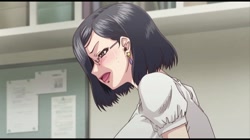 ビッチな淫姉さまぁ ＃1 (加工あり) サンプル画像