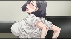 ビッチな淫姉さまぁ ＃1 (加工あり) サンプル画像