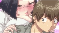 ビッチな淫姉さまぁ ＃1 (加工あり) サンプル画像
