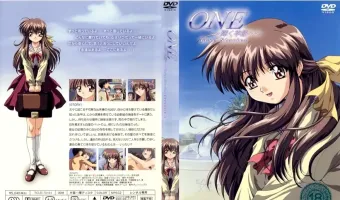 ONE～輝く季節へ～ True Stories EPISODE 3 (加工あり)
