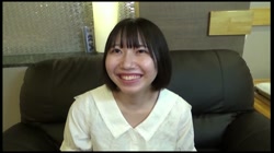 初撮り♥️インドア女子大生(18)の貴重なＳＥＸ。おっとりが急変、エロさのあまり集中し2時間近く経っていました♪ サンプル画像0