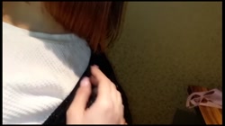 【個人】居〇屋に呼び出した奥さんを潰す。朦朧としながらもしっかりと感じ、他人汁を注ぐ サンプル画像1