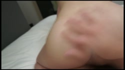 初撮影・完全顔出し！！夜勤明けの気が強そうな美人看護師は交わると性欲旺盛で従順ドMな淫乱ナース！！半年ぶりの性行為に感極まる敏感ボディに2回中出し！！ サンプル画像