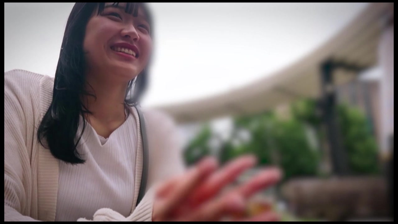 【教育実習生・オススメ】真面目な出会い希望の大**を言いくるめてラブホ連れ込みFUCK！ サンプル画像0