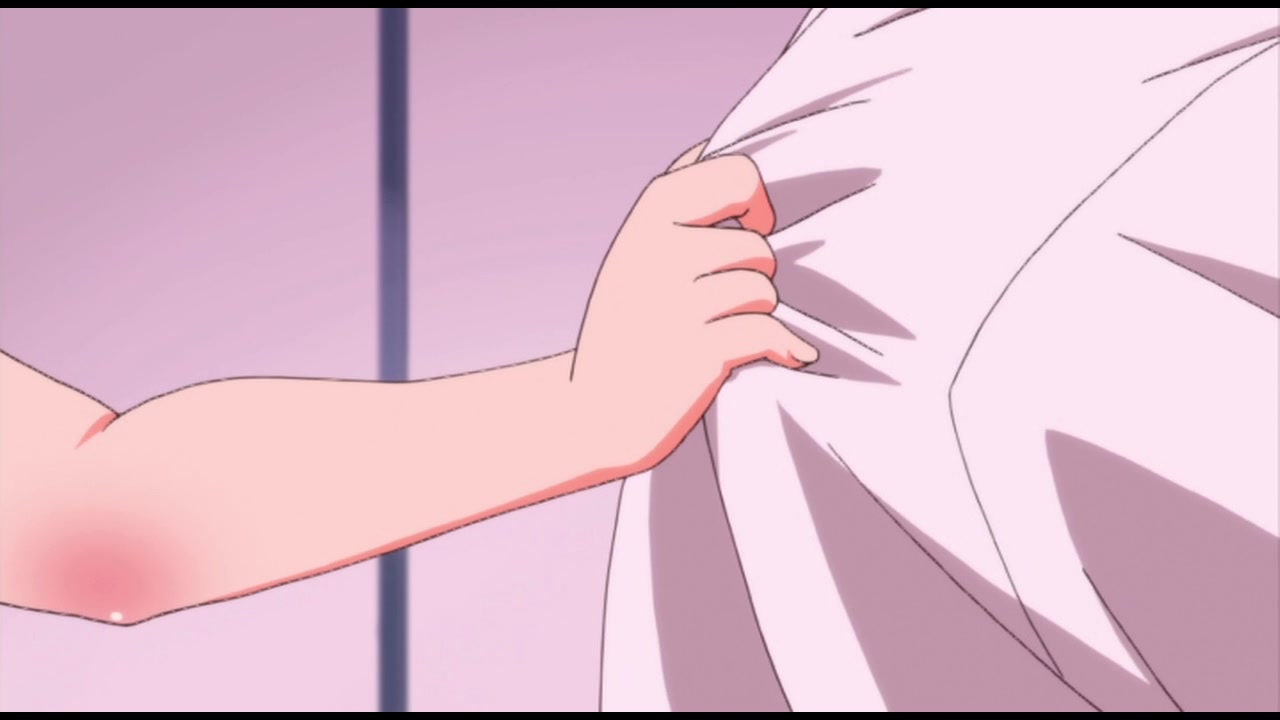 LO Re:パコ すくすくみずきちゃん THE ANIMATION サンプル画像
