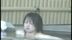 Aquaな露天風呂 Vol.513 サンプル画像