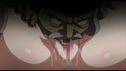 黒獣～気高き聖女は白濁に染まる～ 驚愕の陰惨劇 清楚可憐な幼き姫が虜になったのは、黒光りした生殖器 (加工あり) サンプル画像2