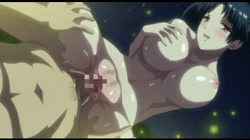 妻みぐい3 THE ANIMATION 第二章 (加工あり) サンプル画像