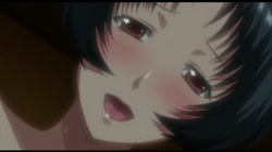 妻みぐい3 THE ANIMATION 第二章 (加工あり) サンプル画像