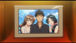 妻みぐい3 THE ANIMATION 第二章 (加工あり) サンプル画像