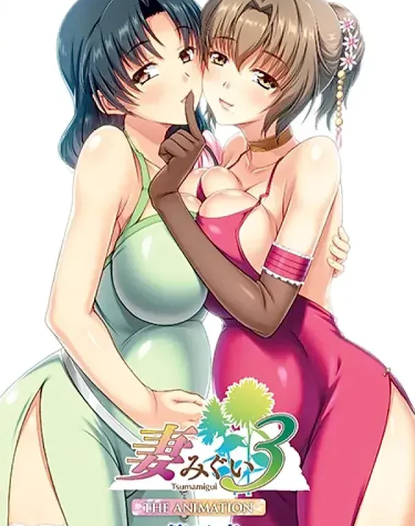 妻みぐい3 THE ANIMATION 第二章 (加工あり)ダウンロード