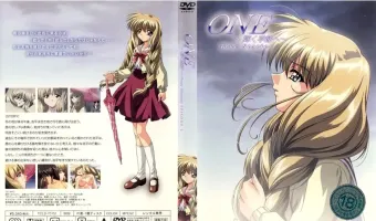 ONE～輝く季節へ～ True Stories EPISODE 2 (加工あり)