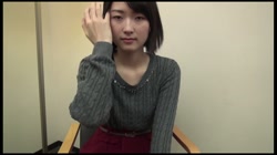 ３Ｑレジェンド♥️衝撃の処女喪失動画からはや数年…透けるような色白スレンダー美裸体♥️未だに処女膜が残る無垢な美マンコ 前編 サンプル画像3