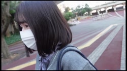 お嬢様育ちで親の顔色を伺い優等生を演じ続けた美少◯女子◯生の公然猥褻フェラチオ口内射精からのホテルで激しいセックスからの膣内射精 サンプル画像4