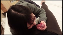 お嬢様育ちで親の顔色を伺い優等生を演じ続けた美少◯女子◯生の公然猥褻フェラチオ口内射精からのホテルで激しいセックスからの膣内射精 サンプル画像5
