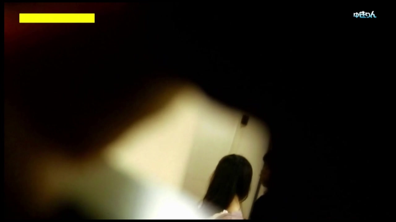世界の射窓から 新世界の射窓 No.84 広末涼○似の子をキャッチ ヒョウ柄の 注目 サンプル画像6