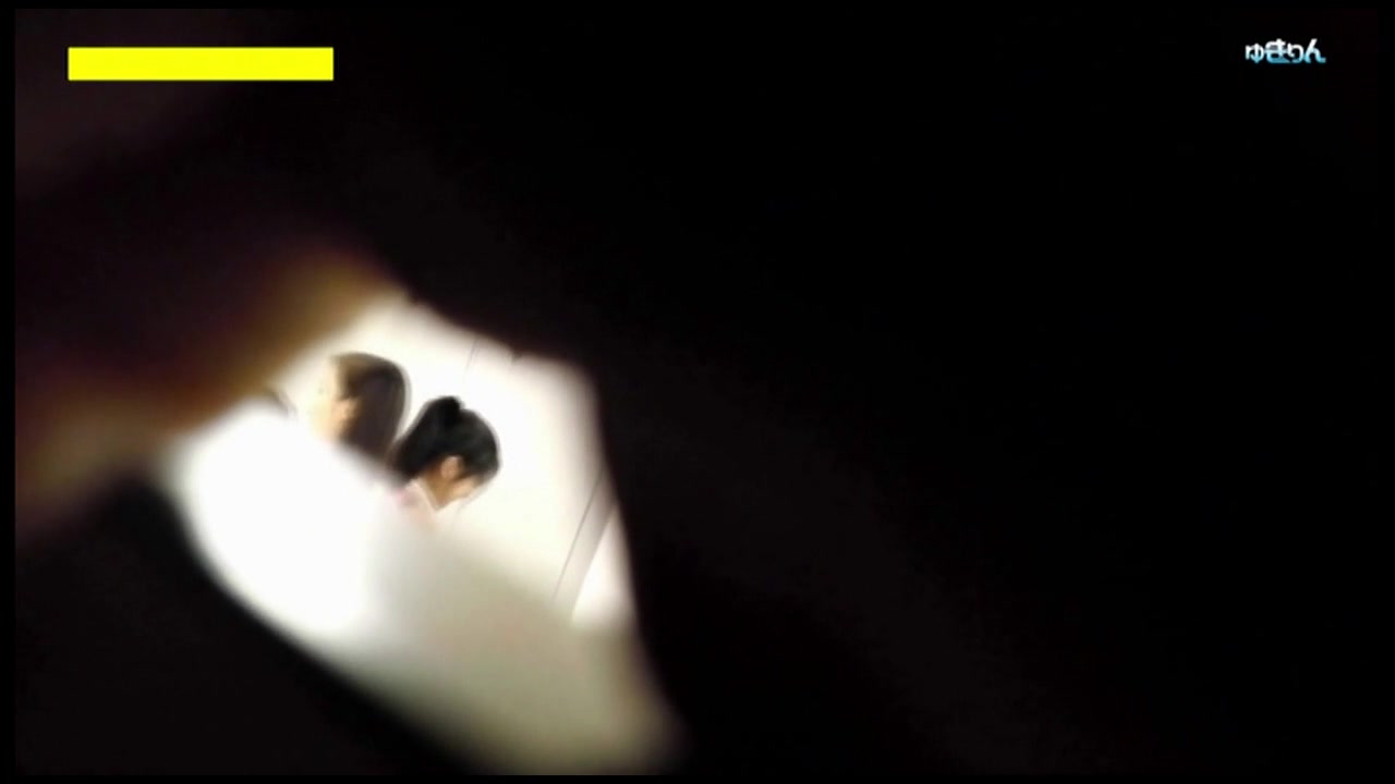 世界の射窓から 新世界の射窓 No.84 広末涼○似の子をキャッチ ヒョウ柄の 注目 サンプル画像7