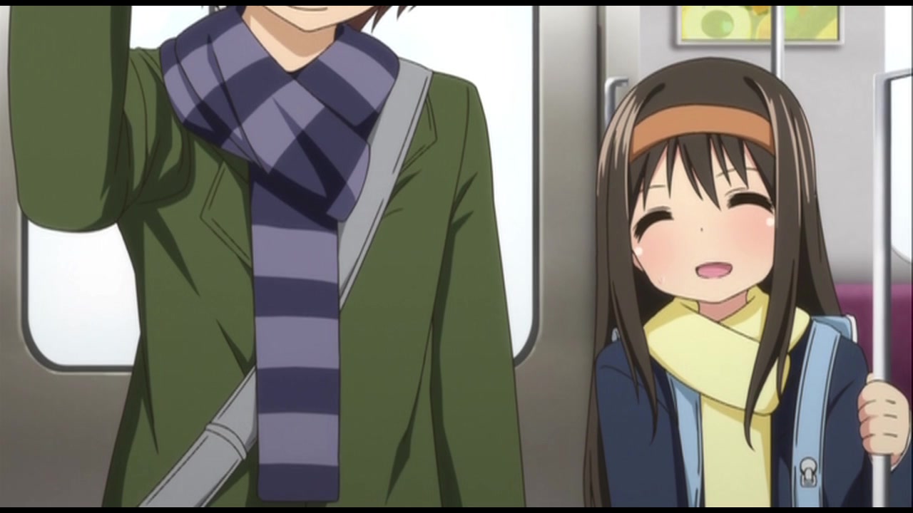 ちっちゃなおなか ナイショですよ。 サンプル画像