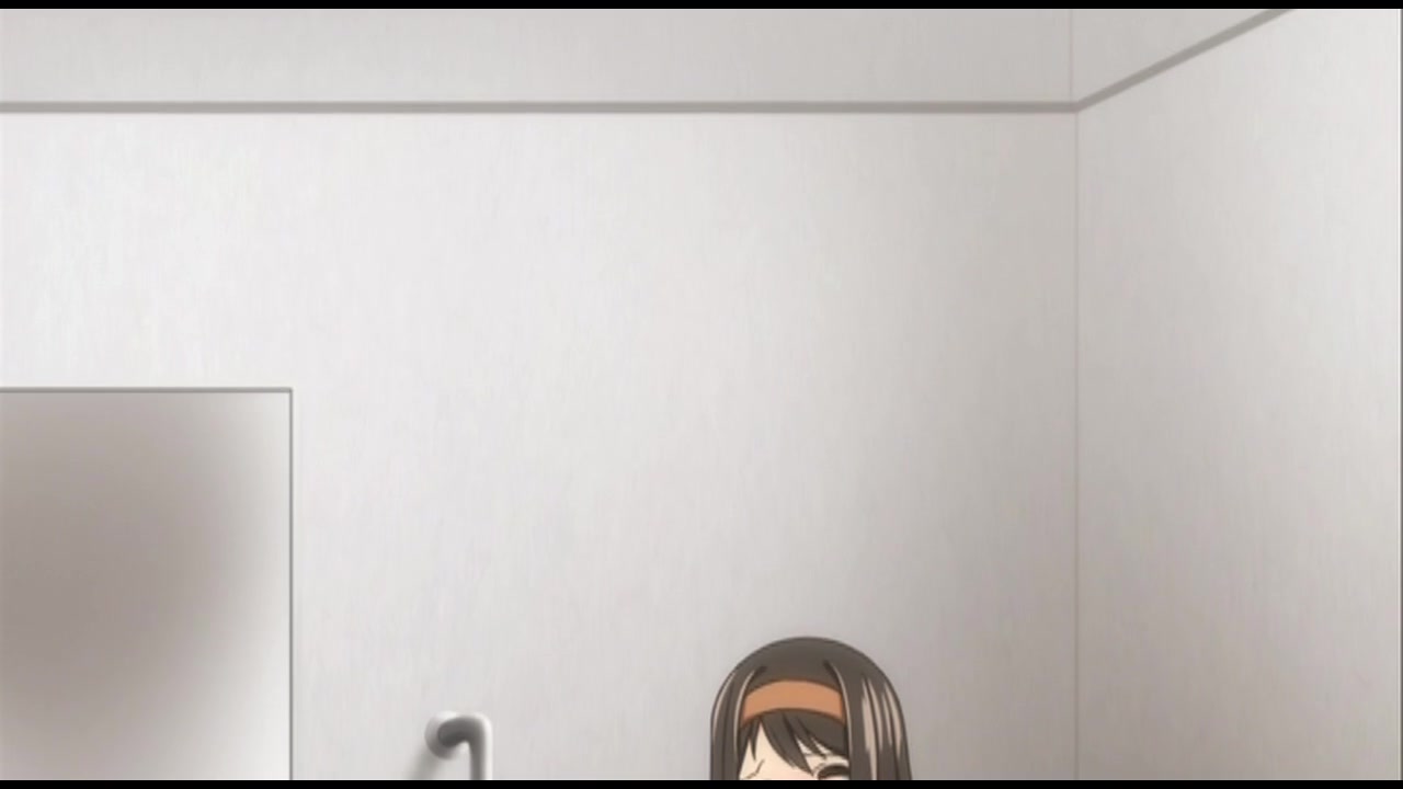 ちっちゃなおなか ナイショですよ。 サンプル画像