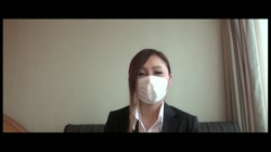 【個人撮影】恥ずかしがる姿がとても可愛い、笑顔の素敵な就活生のあすかちゃんに中出し! サンプル画像0