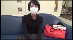 熟女倶楽部 ガリガリ体型のバツイチ事務員が久々のH。またイクまたイクうるさいぐらいでした笑 前編 サンプル画像