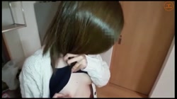 長身美脚の三児の母、結婚後初めて受け入れる生の他人棒に自ら腰を振る。 サンプル画像1