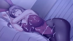 秘蜜の悪戯～家族があまりにも魅力的なのでこっそり××してみることにしました (加工あり) サンプル画像13