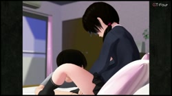 知らなかった！お姉ちゃんの秘密を明らかにする！ (加工あり) サンプル画像