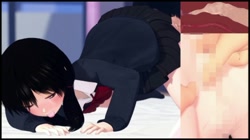 知らなかった！お姉ちゃんの秘密を明らかにする！ (加工あり) サンプル画像