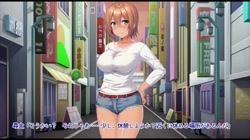 桃尻インストラクター寝取りレッスン～競泳水着でえろざんまい (加工あり) サンプル画像