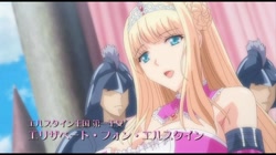 王女＆女騎士Wド下品露出 ～前編～ 恥辱の見世物奴● (加工あり) サンプル画像