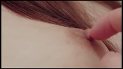 【超お宝】【顔出し流出】「現」活動中の有名美女に生ハメ中出し サンプル画像3