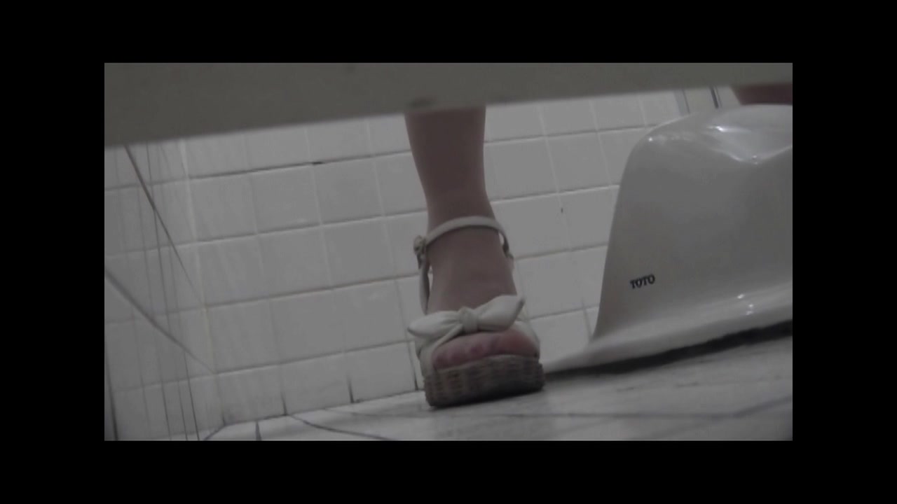 女達の羞恥便所盗撮 Vol.406 サンプル画像