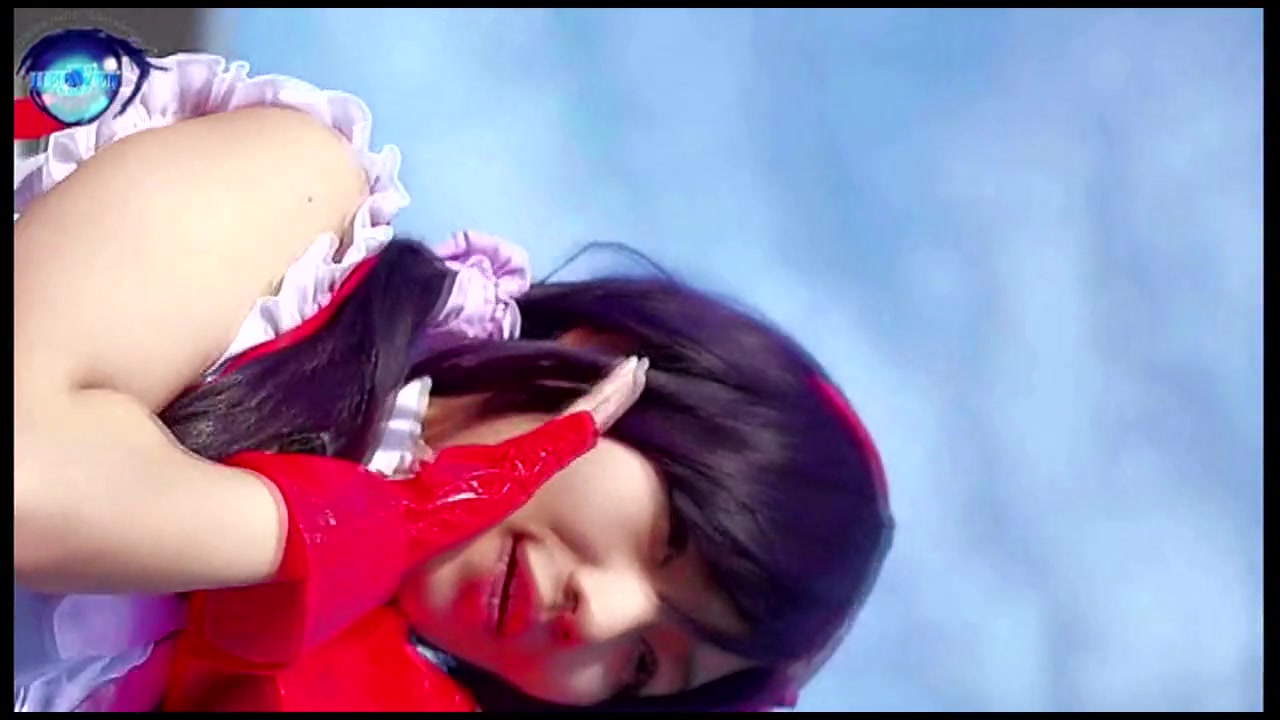 【個人撮影】美人コスプレイヤー盗撮 File12 サンプル画像11