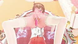 鏡の国のミロ 魔法少女の恥辱儀式 (加工あり) サンプル画像14