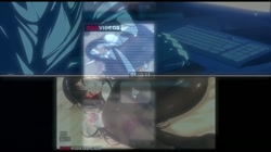 【アニメ】ある日、ネットで見つけたのはヤリサーに●●撮りされた彼女の動画だった。  (加工あり) サンプル画像