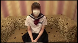【個撮無・激レア本物につき察してください。】本物セーラーコスで生ハメぶっかけ！可愛すぎるからいっぱいイタズラしちゃったｗ サンプル画像