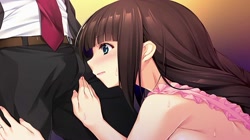 赤ちゃんほしいな◆～今日からはじまる妊活（らぶらぶ）えっち～ The Motion Anime (加工あり) サンプル画像