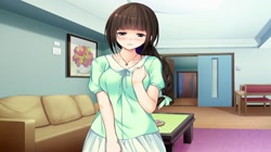 赤ちゃんほしいな◆～今日からはじまる妊活（らぶらぶ）えっち～ The Motion Anime (加工あり) サンプル画像