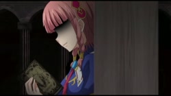 神曲のグリモワール THE ANIMATION 「有角の少女と不思議な本」 (加工あり) サンプル画像0