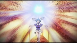 神曲のグリモワール THE ANIMATION 「有角の少女と不思議な本」 (加工あり) サンプル画像14