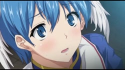 神曲のグリモワール THE ANIMATION 「有角の少女と不思議な本」 (加工あり) サンプル画像3