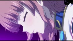 神曲のグリモワール THE ANIMATION 「有角の少女と不思議な本」 (加工あり) サンプル画像4