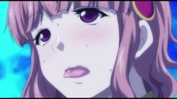 神曲のグリモワール THE ANIMATION 「有角の少女と不思議な本」 (加工あり) サンプル画像6