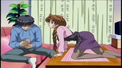 妻みぐい THE ANIMATION THE BEST (加工あり) サンプル画像