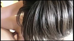 【BLUE最高ランク★★★】ショートヘアでボーイッシュな超絶美女❤️２１歳美容部員の今ドキ性事情❤️嬉し恥ずかしイクっ❤️激ピス濃厚濃縮精子を中出し❤️ サンプル画像13