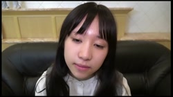「拝啓。お母さん、ちゃんと自分でお金貯めるね。」144㎝妹系貧乏学生さくらちゃん。けなげに頑張る姿に涙と＄が落ちた軌跡。 サンプル画像
