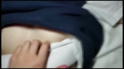 【2004年生】債務者の娘～親が仕事中家に行き未開発な膣を巨根で… サンプル画像